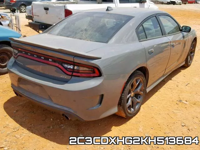 2C3CDXHG2KH513684 фото 5