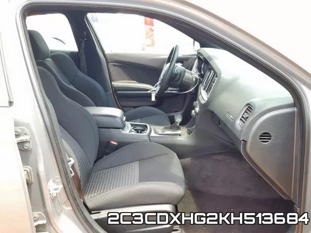 2C3CDXHG2KH513684 фото 6