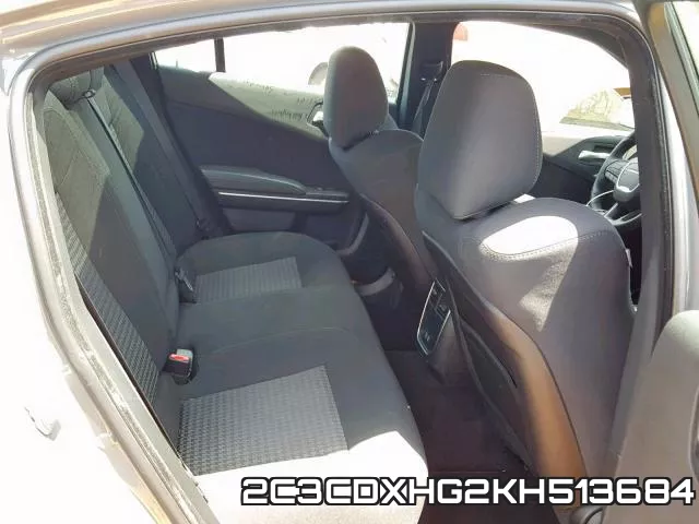 2C3CDXHG2KH513684 фото 7