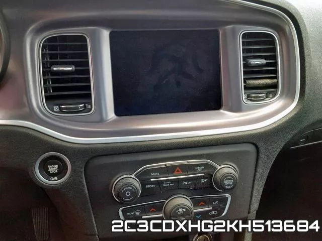 2C3CDXHG2KH513684 фото 10