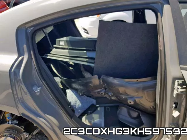 2C3CDXHG3KH597532 фото 7