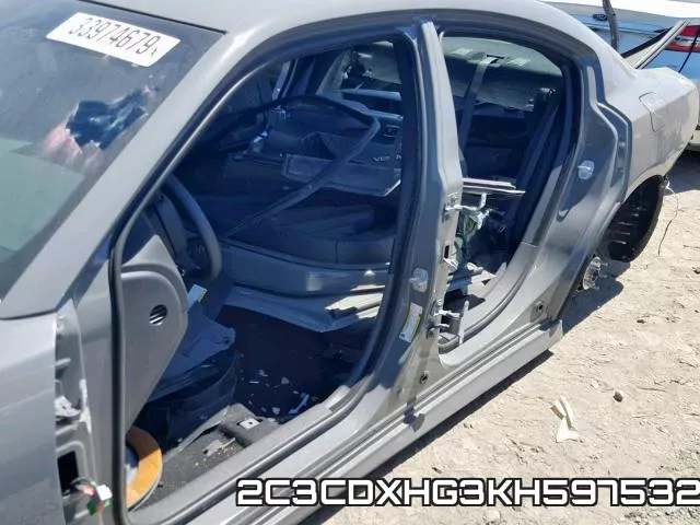 2C3CDXHG3KH597532 фото 10