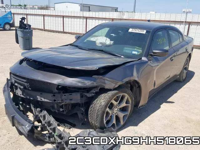 2C3CDXHG9HH518065 фото 3