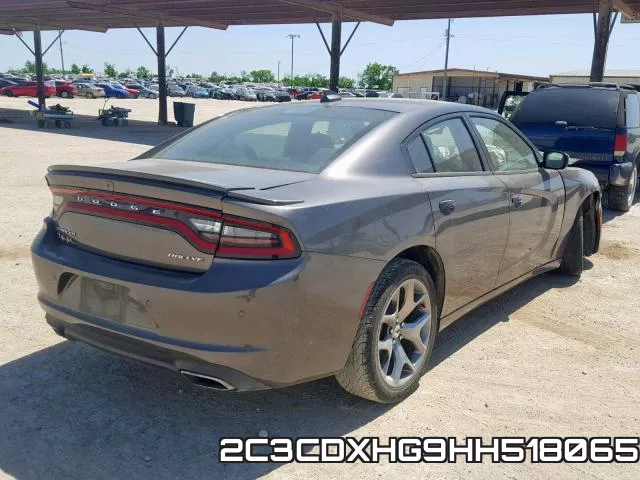 2C3CDXHG9HH518065 фото 5