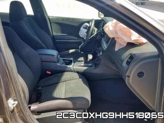 2C3CDXHG9HH518065 фото 6