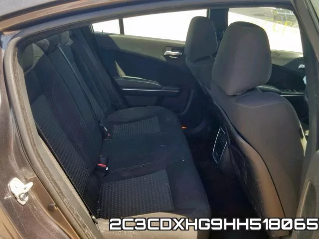2C3CDXHG9HH518065 фото 7