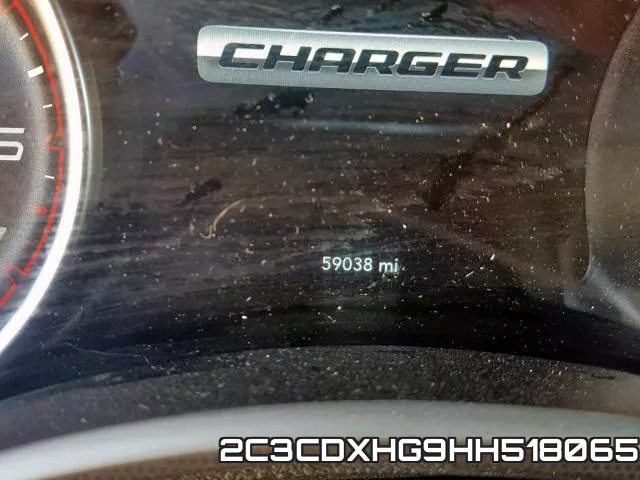 2C3CDXHG9HH518065 фото 9