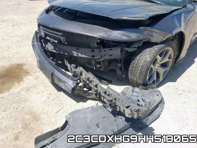 2C3CDXHG9HH518065 фото 10