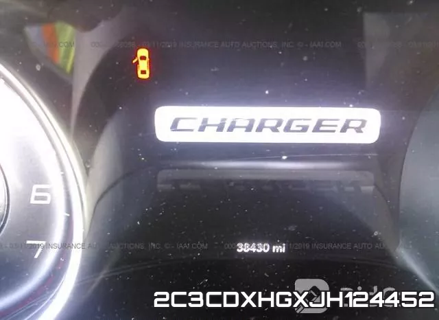 2C3CDXHGXJH124452 фото 8