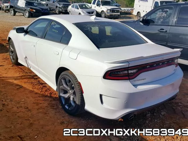 2C3CDXHGXKH583949 фото 4