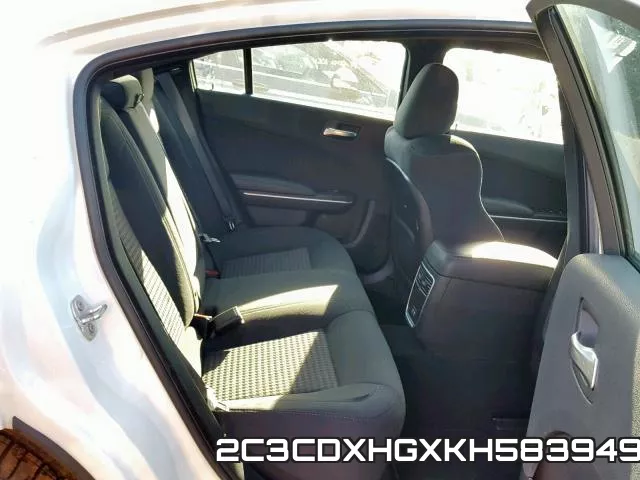 2C3CDXHGXKH583949 фото 7