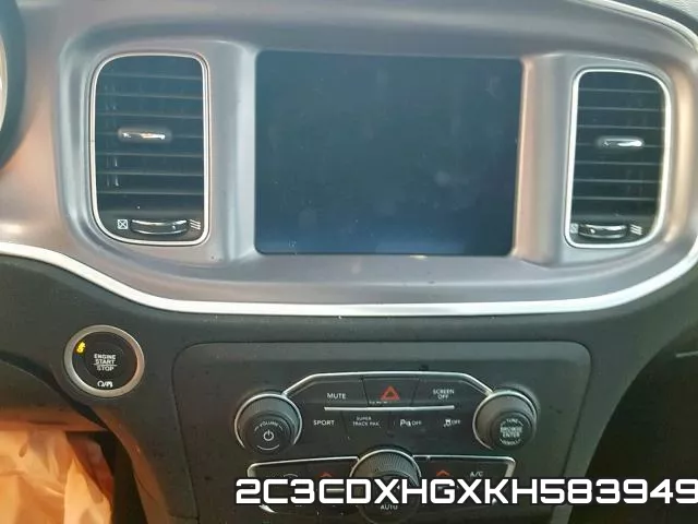 2C3CDXHGXKH583949 фото 10