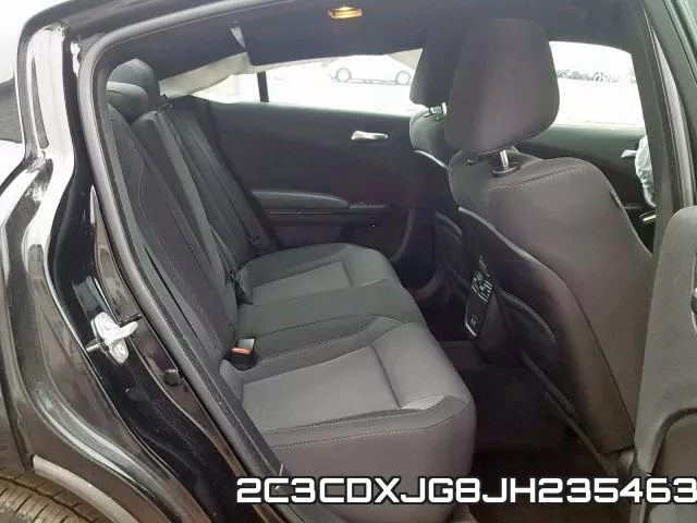 2C3CDXJG8JH235463 фото 7