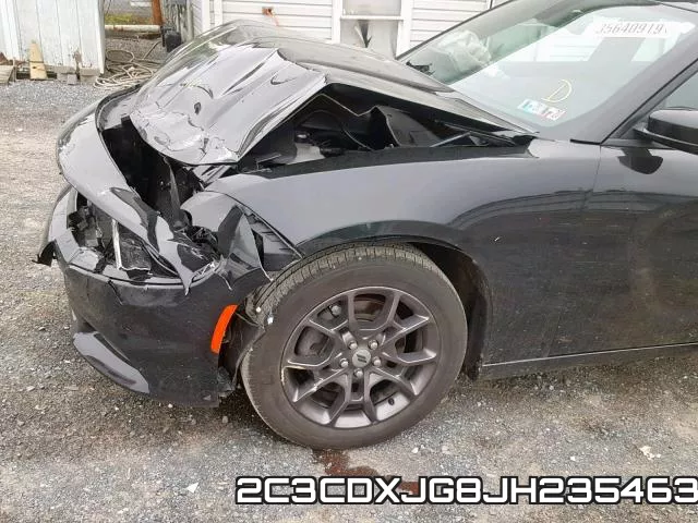 2C3CDXJG8JH235463 фото 10