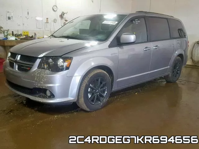 2C4RDGEG7KR694656 фото 3