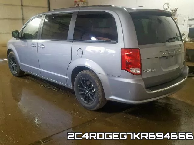 2C4RDGEG7KR694656 фото 4
