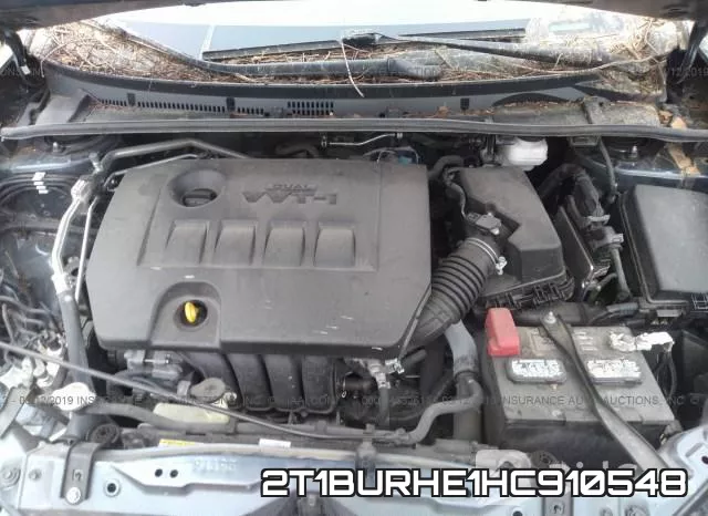 2T1BURHE1HC910548 фото 2