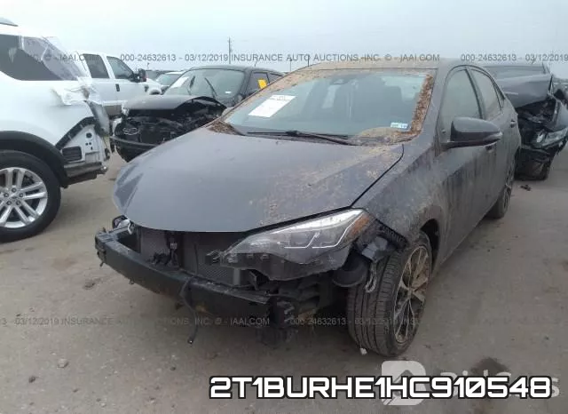 2T1BURHE1HC910548 фото 3