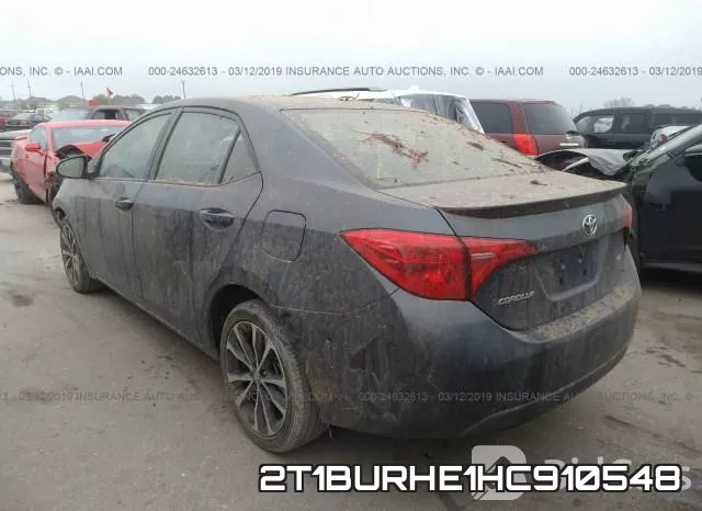 2T1BURHE1HC910548 фото 4
