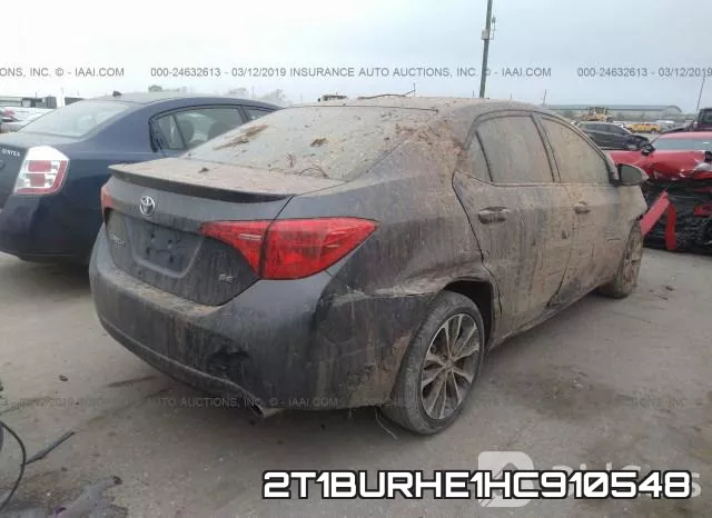 2T1BURHE1HC910548 фото 5