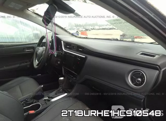 2T1BURHE1HC910548 фото 6
