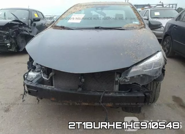 2T1BURHE1HC910548 фото 7