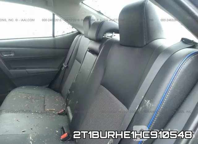 2T1BURHE1HC910548 фото 9