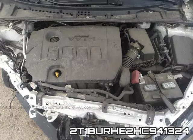 2T1BURHE2HC941324 фото 2