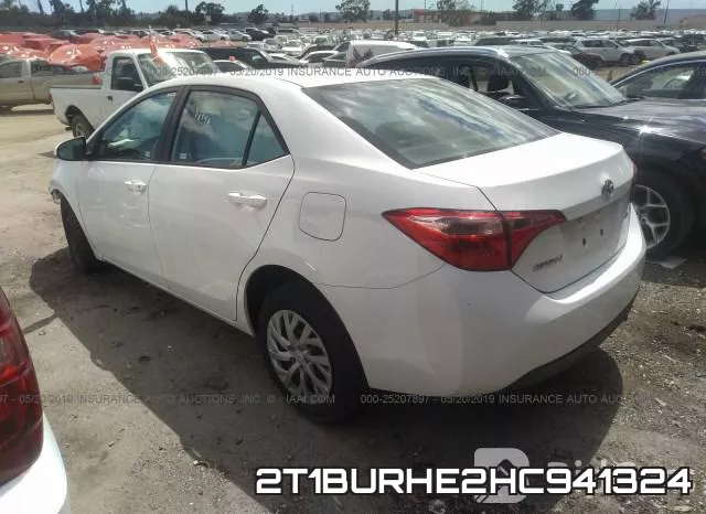 2T1BURHE2HC941324 фото 4
