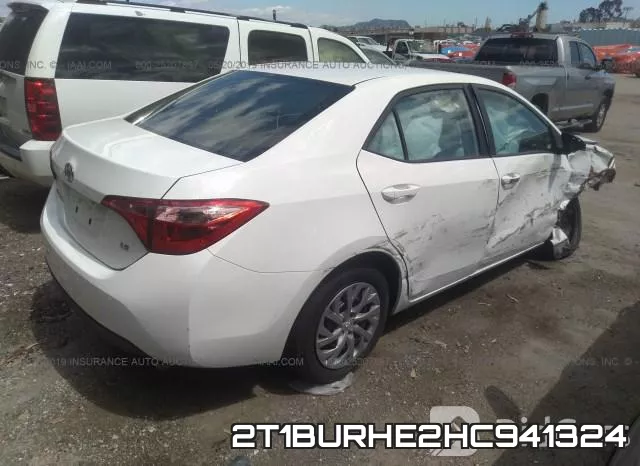 2T1BURHE2HC941324 фото 5