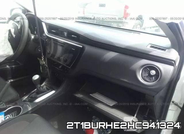 2T1BURHE2HC941324 фото 6