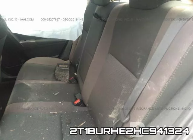 2T1BURHE2HC941324 фото 9