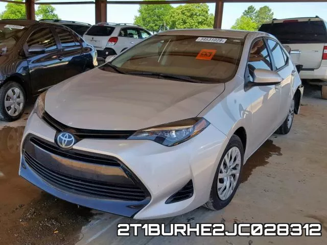 2T1BURHE2JC028312 фото 3