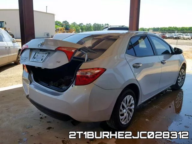 2T1BURHE2JC028312 фото 5