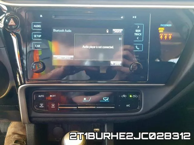 2T1BURHE2JC028312 фото 10