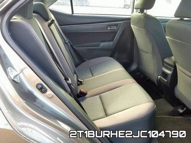 2T1BURHE2JC104790 фото 7