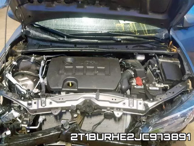 2T1BURHE2JC973891 фото 8