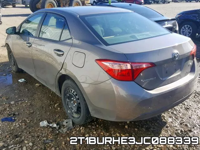 2T1BURHE3JC088339 фото 4