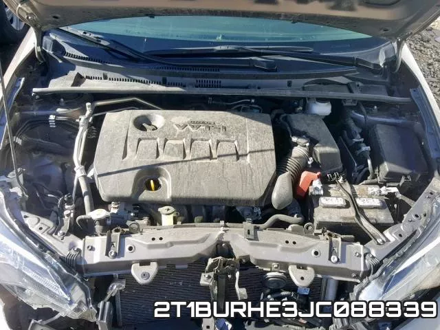 2T1BURHE3JC088339 фото 8