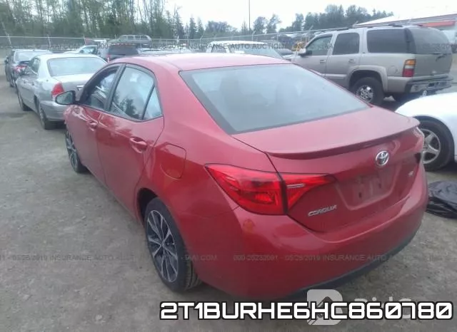 2T1BURHE6HC860780 фото 4