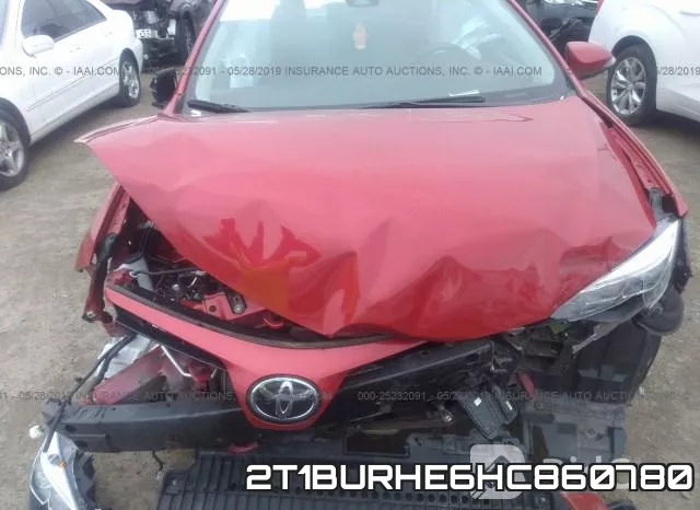 2T1BURHE6HC860780 фото 7