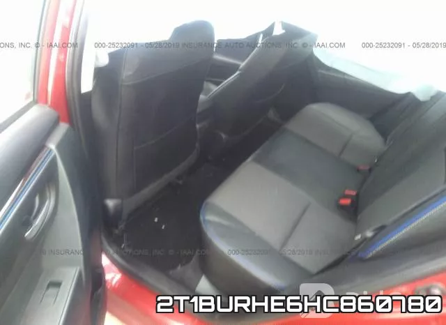 2T1BURHE6HC860780 фото 9