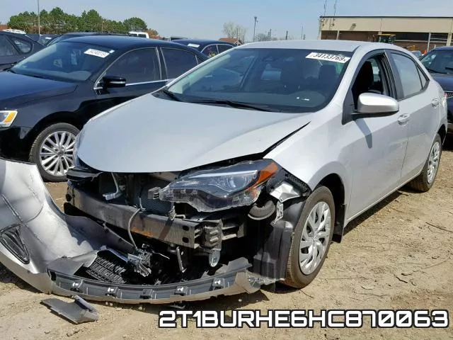 2T1BURHE6HC870063 фото 3