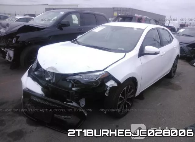 2T1BURHE6JC028006 фото 3