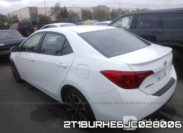 2T1BURHE6JC028006 фото 4