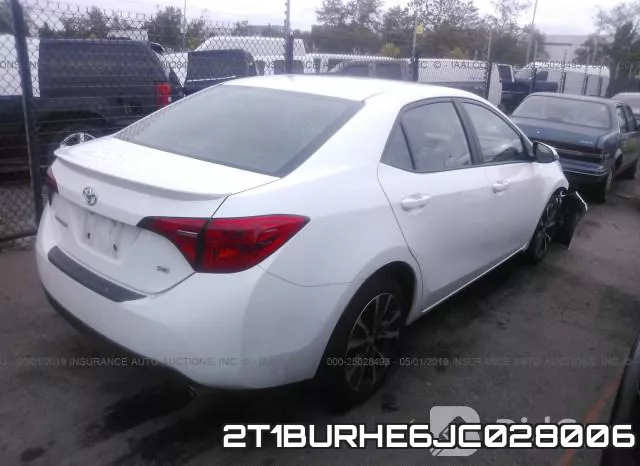 2T1BURHE6JC028006 фото 5