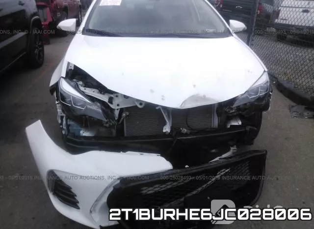 2T1BURHE6JC028006 фото 7