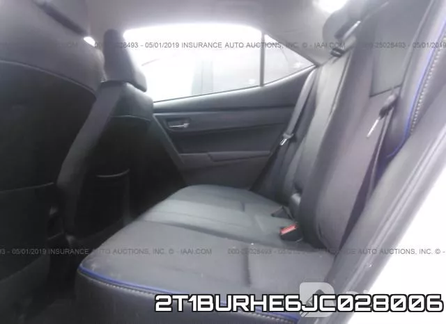 2T1BURHE6JC028006 фото 9