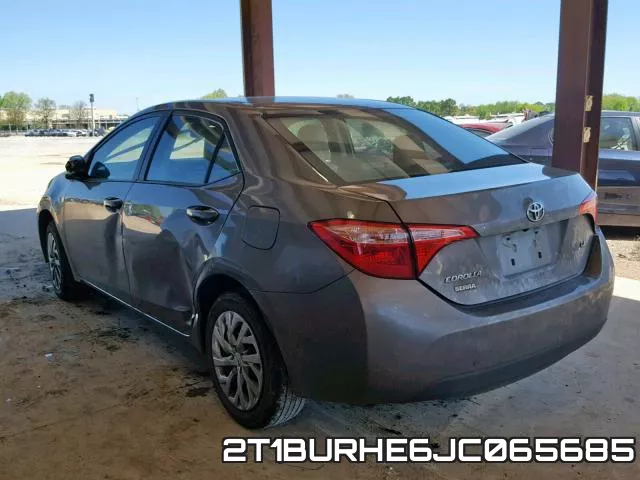 2T1BURHE6JC065685 фото 4