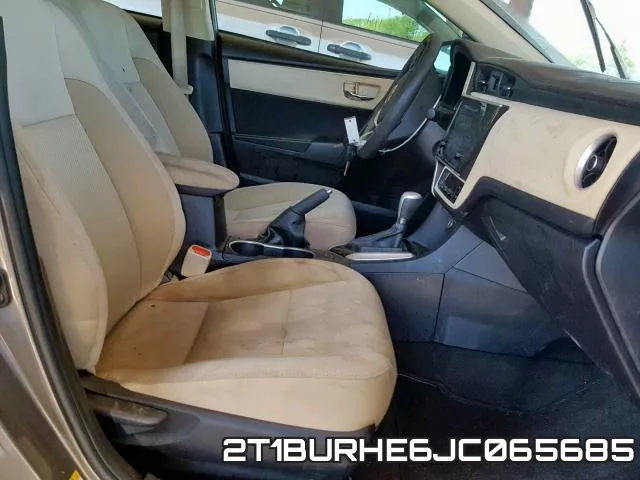 2T1BURHE6JC065685 фото 6